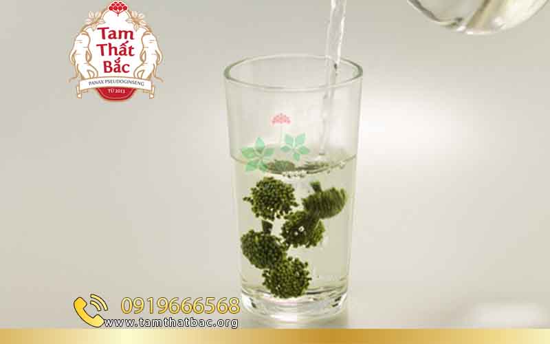10 Bài Thuốc Dân Gian Trị Mất Ngủ tam thất trị mất ngủ tốt