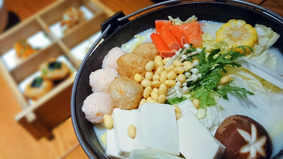 Top 10 Món Ăn Tốt Cho Người Cao Tuổi canh dau phu nam