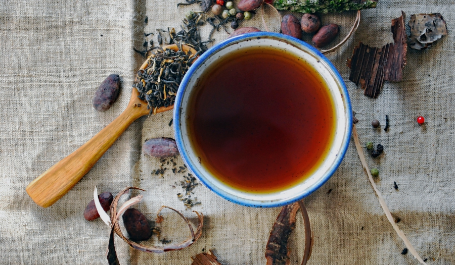 Những lợi ích của trà thảo mộc lợi ích của trà thảo mộc