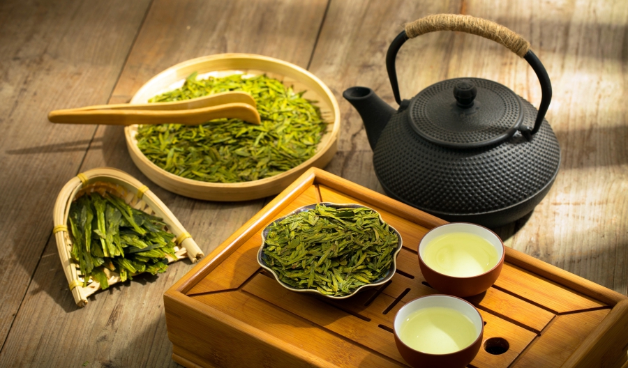 15 Loại đồ uống và thực phẩm cho gan đồ uống tốt cho gan