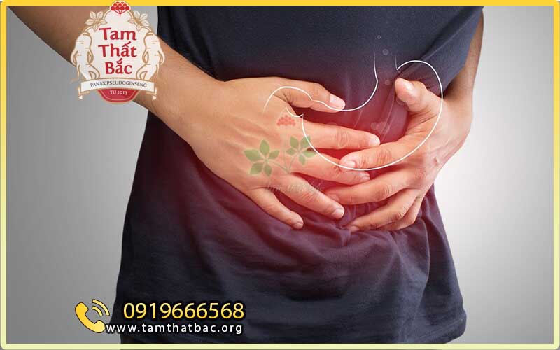 Hiểu đúng về viêm dạ dày và cách phòng ngừa bệnh viêm dạ dày ảnh hưởng tới chất lượng cuộc sống