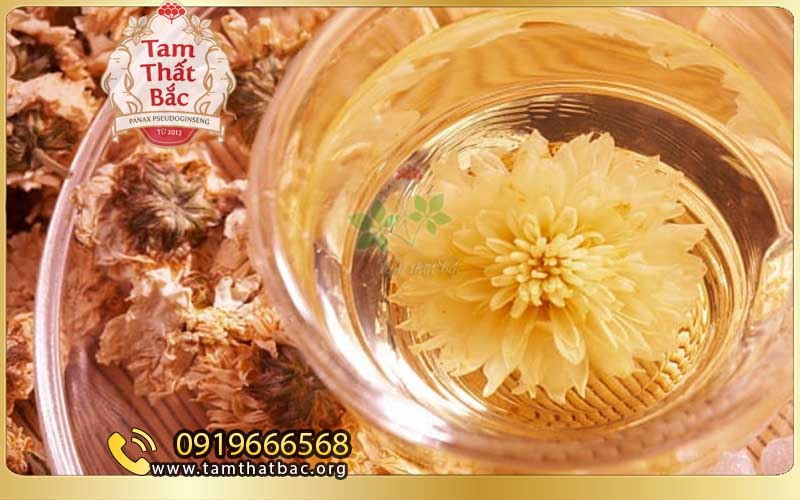 Người cao tuổi nên ăn gì uống gì để có giấc ngủ ngon trà hoa cúc cho giấc ngủ ngon