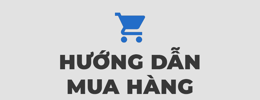 hướng dẫn mua hàng